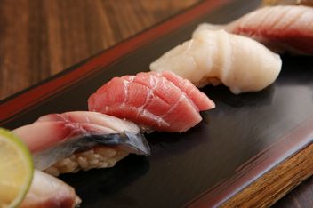 寿司 Kappo Bar Imaru