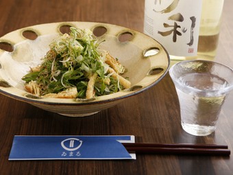 自宅の居間でくつろぐように落ち着いた気分で