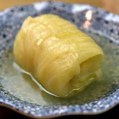 ロールキャベツ