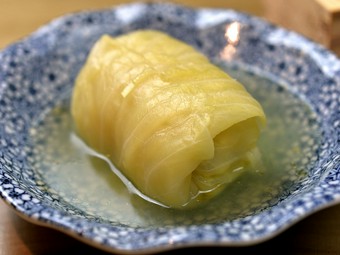 ロールキャベツ
