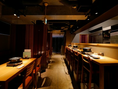 恵比寿で友人と行く落ち着ける雰囲気の居酒屋おすすめグルメ ヒトサラ