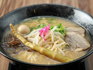 焼肉店も経営するお店だからこそ調達できるブランド牛！