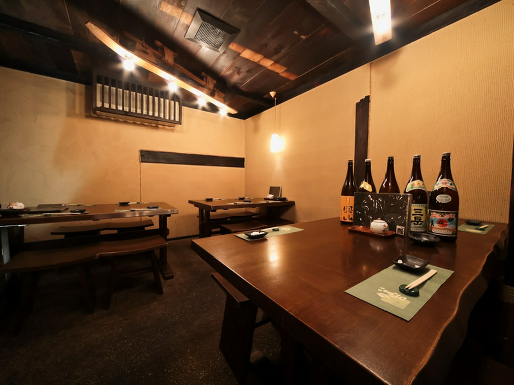 スペシャルな大人時間を