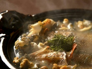 気心の知れた友人と過ごす、ワンランク上のひととき