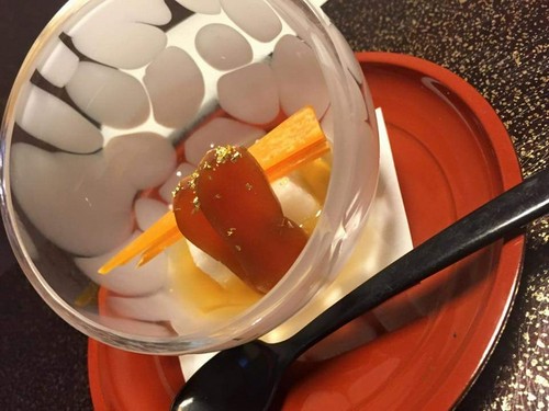 養老豆腐
