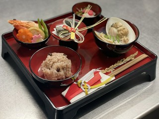お食い初め