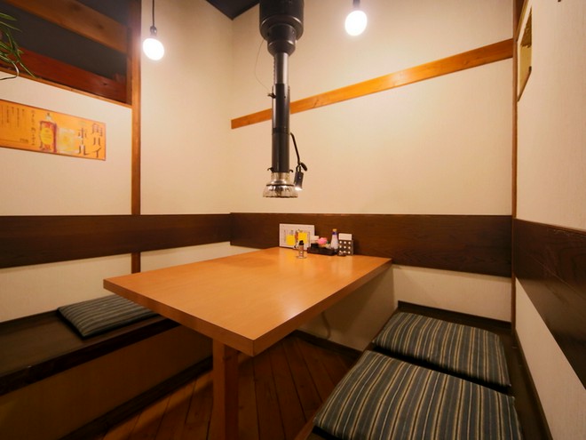 デートにおすすめ