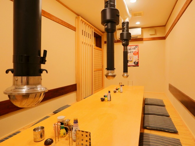 宴会におすすめ