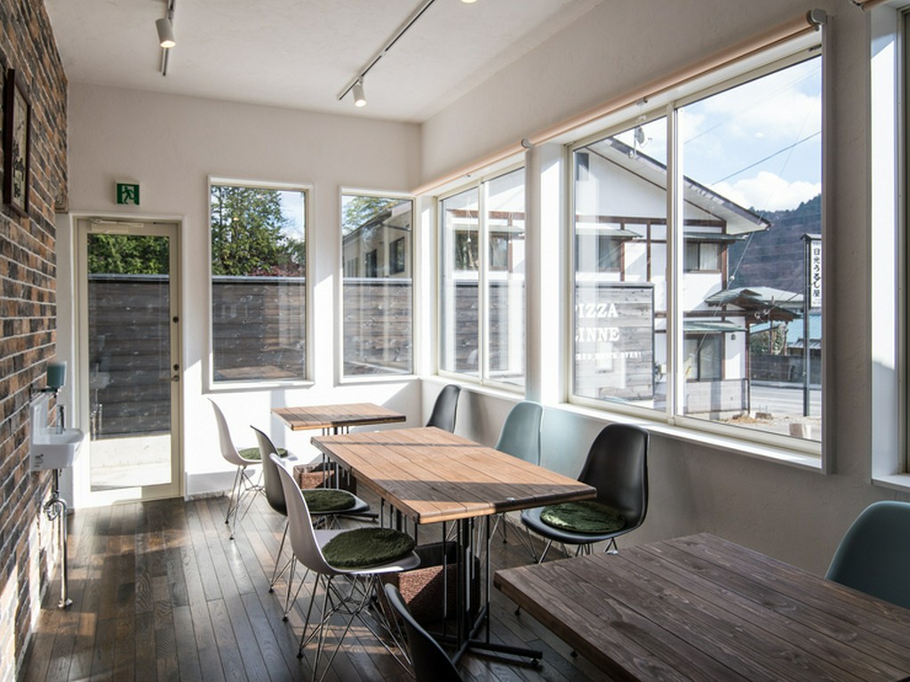 子供から大人まで世代を問わず愛される、日光の新グルメスポット