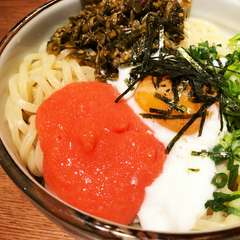 【九州博多名物】ラーメンサラダ