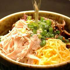 【奄美大島名物】 鶏飯