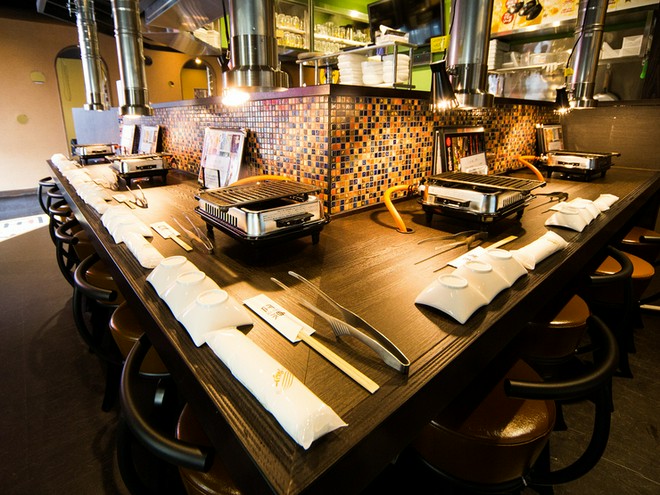 1人でも入りやすい