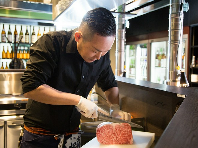 食材にこだわっている