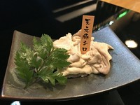 天元豚のシロ