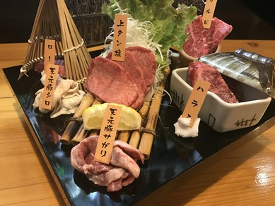 山形駅周辺で居酒屋がおすすめのグルメ人気店 ｊｒ仙山線 ヒトサラ