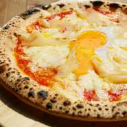 Lサイズ 1780
''Hakata' free range chicken ham with 'Okukuji' egg