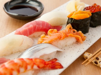 大森の鮨 寿司がおすすめのグルメ人気店 ヒトサラ