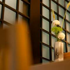 随所に感じられる四季折々の美しさ