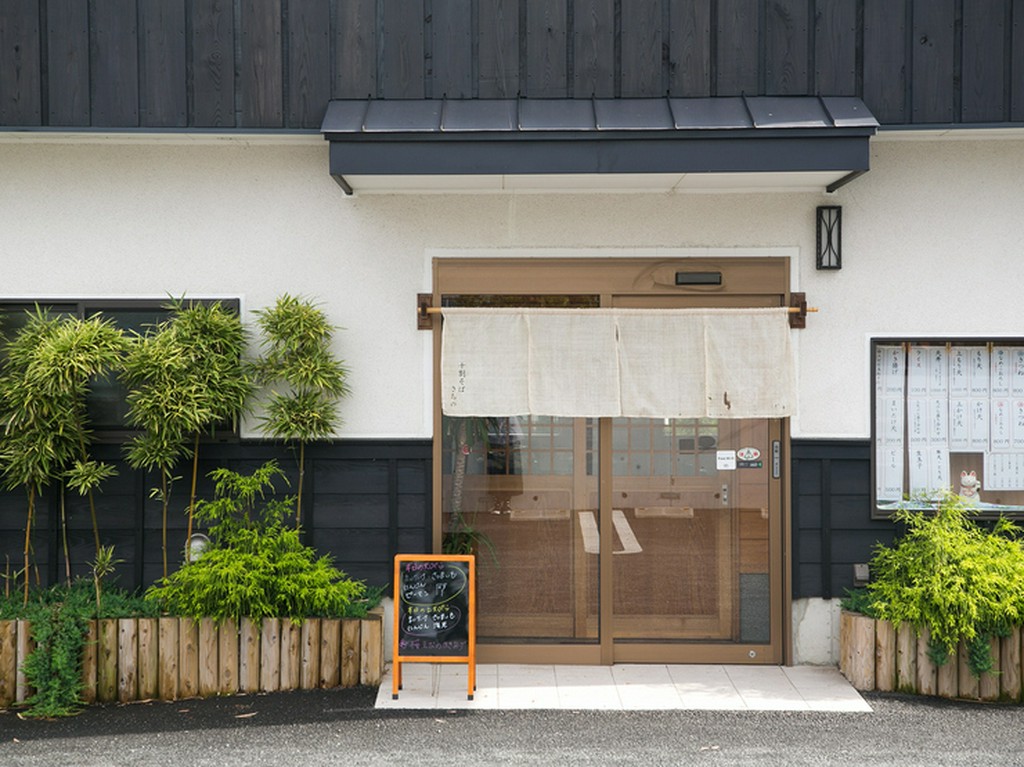 店主が女性だから、女性1人でも気兼ねなく来店できる雰囲気