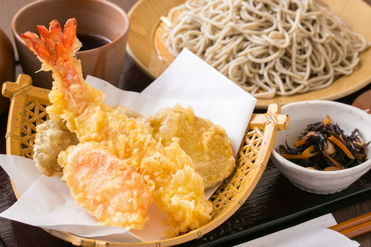 十割そば さちの 八千代/佐倉/四街道/そば | ヒトサラ