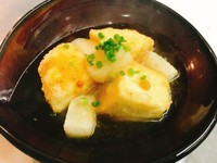 もち入りでボリューミー!