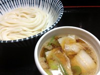 あったか~いつけ汁