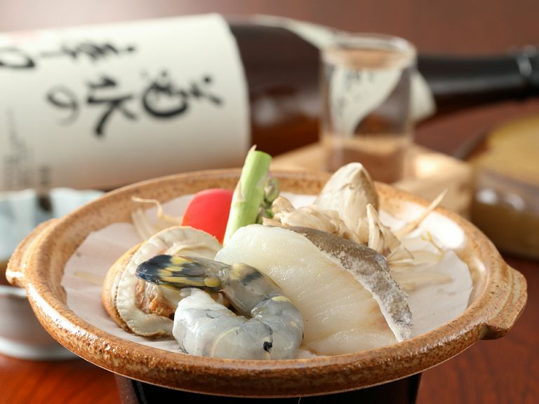 お客様のご要望やご予算に応じたコース内容を提供