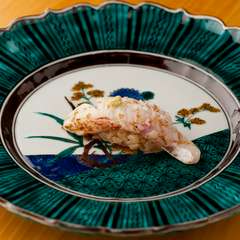 のどぐろの炙り