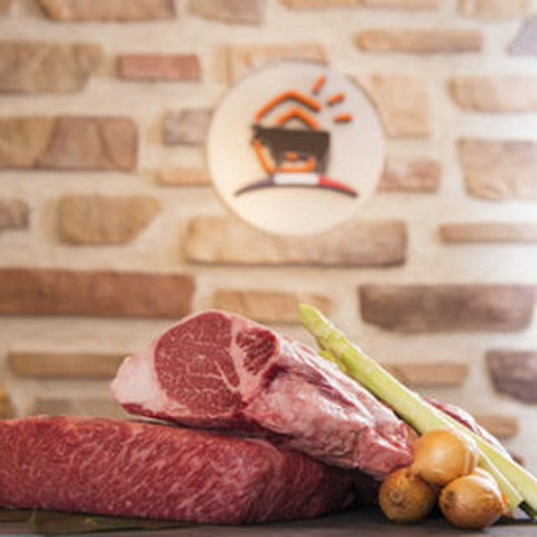 「シェフにお任せ！」で楽しめるお店