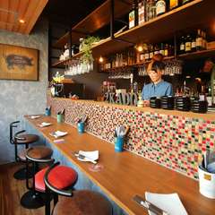 熊谷エリア初！１５時ＯＰＥＮの肉&BEER酒場♪