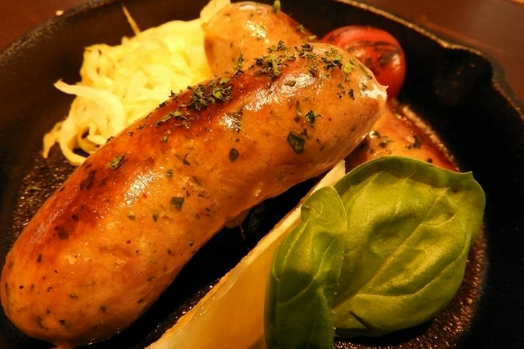 炭焼きソーセージ酒場 2KADO 熊谷/行田/ビアホール・ビアレストラン
