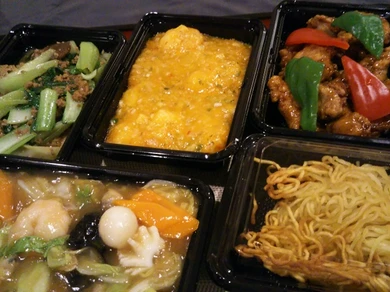 (テイクアウト)食卓の一品に追加はいかがでしょうか！！！