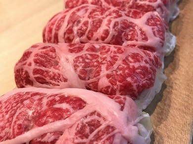 【数量限定】ネギ塩俵ロース