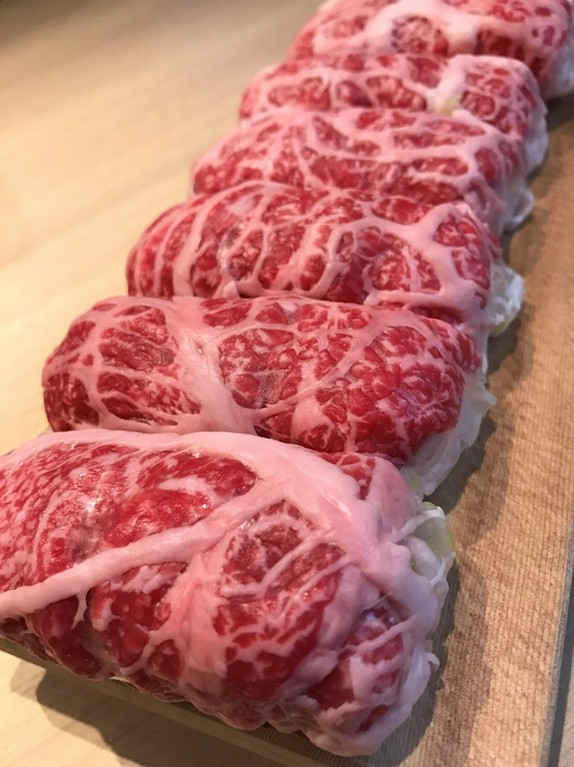 名物俵ロース