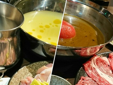 ◆飲み放題付◆　【冬季限定】忘年会におすすめ！