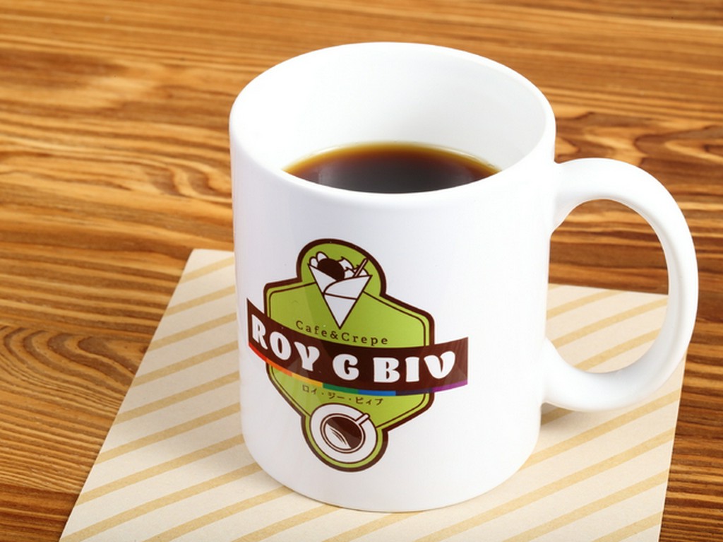 ホットコーヒー