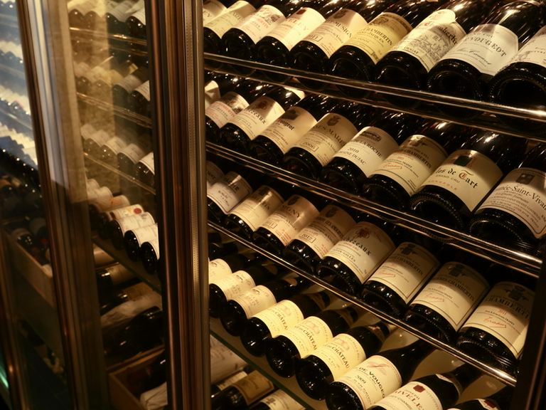 日本最古のワイナリー「まるき葡萄酒」の監修をするレストラン