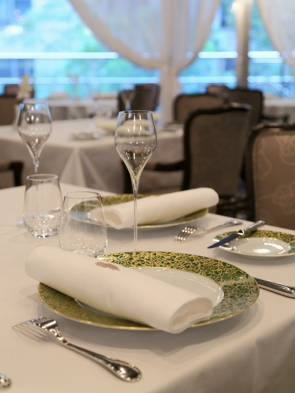 プロポーズしたカップルも。心に残る勝負レストランとして