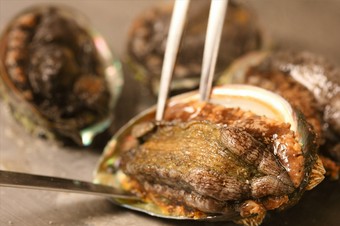 21CLUBの一番人気コース。 