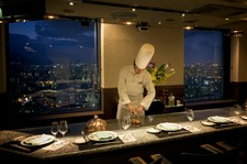 PREMIER HOTEL NAKAJIMAPARK 開業１０周年記念特別メニュー