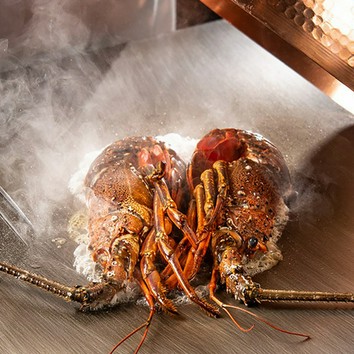 北海道の鉄板焼きがおすすめのグルメ人気店 ヒトサラ