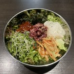 柔らかい、最上級のお肉を満喫できる『ソウル館スペシャル』