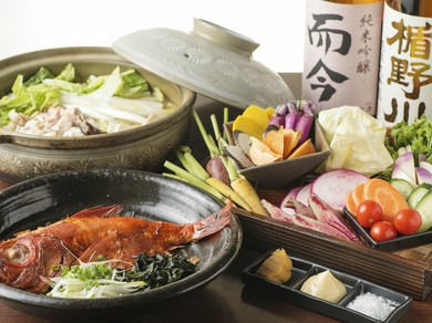 忘年会に人気の横浜のお店 忘年会 新年会特集 21 ヒトサラ