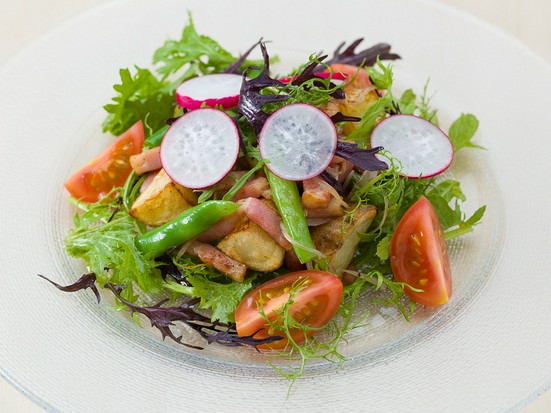 Bistro Karmeliet 大船 フレンチ のグルメ情報 ヒトサラ Bistro Karmeliet 大船 フレンチ のグルメ情報 ヒトサラ