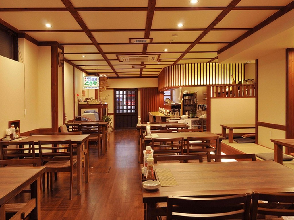 旬の食材で季節を感じながら、美味しく飲みたい時にもピッタリ