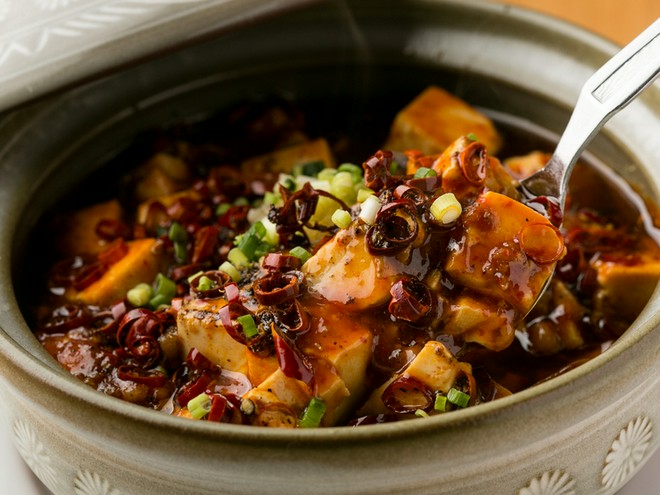 地方の味を楽しめる