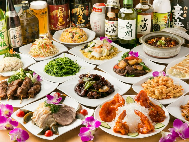 宴会におすすめ