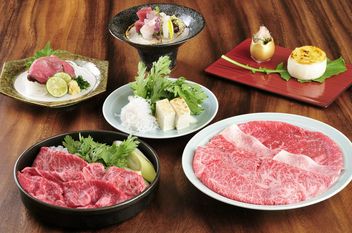 Araiya Main Restaurant