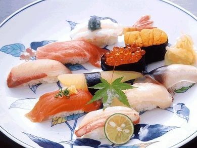 しかま握り　～しかま寿司の一番人気！絶対に食べたい『しかま握り』～