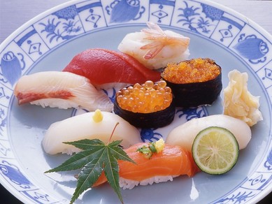 しかま握り ~しかま寿司の一番人気!絶対に食べたい『しかま握り』~